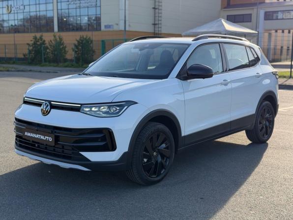 Volkswagen Tharu XR с пробегом 2026 года, цена 2 950 000 рублей, 25 км, внедорожник, Автокод Объявления