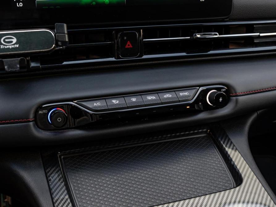 GAC Trumpchi Empow Краснодар  - изображение 15