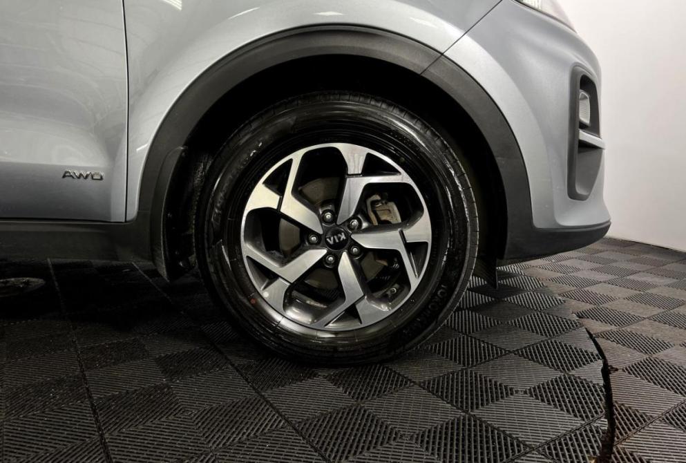 Kia Sportage IV Рестайлинг Нижний Новгород  - изображение 23
