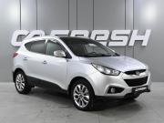 Hyundai ix35 I Ростов-на-Дону  - изображение 19