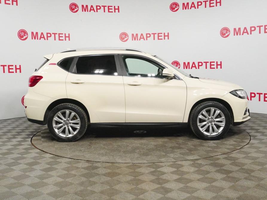 Haval H2 Вологда  - изображение 4
