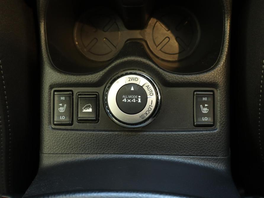 Nissan X-Trail III Рестайлинг Москва  - изображение 21