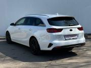 Kia Ceed III Рестайлинг Москва  - изображение 23