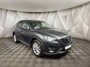 Mazda CX-5 I Москва  - изображение 26