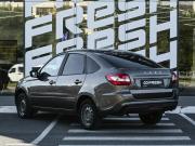 Lada (ВАЗ) Granta I Рестайлинг Волгоград  - изображение 19