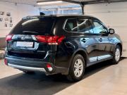 Mitsubishi Outlander III Рестайлинг 2 Тольятти  - изображение 25