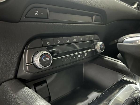Mazda CX-5 II с пробегом 2021 года, цена 3 450 000 рублей, 47871 км, внедорожник, Автокод Объявления