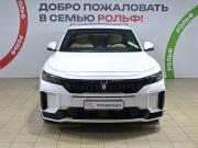 Voyah Free I Рестайлинг Москва  - изображение 30