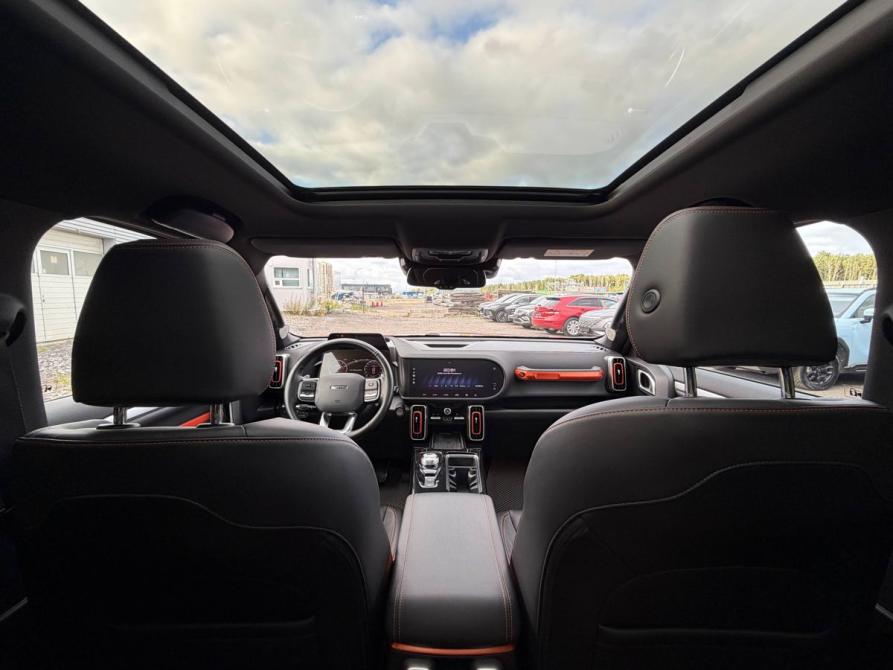 Haval Dargo I Санкт-Петербург  - изображение 11