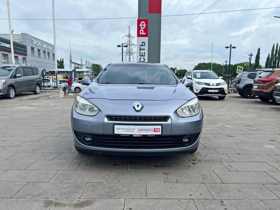 Renault Fluence I Стерлитамак  - изображение 5