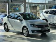 Volkswagen Polo V Рестайлинг Екатеринбург  - изображение 27