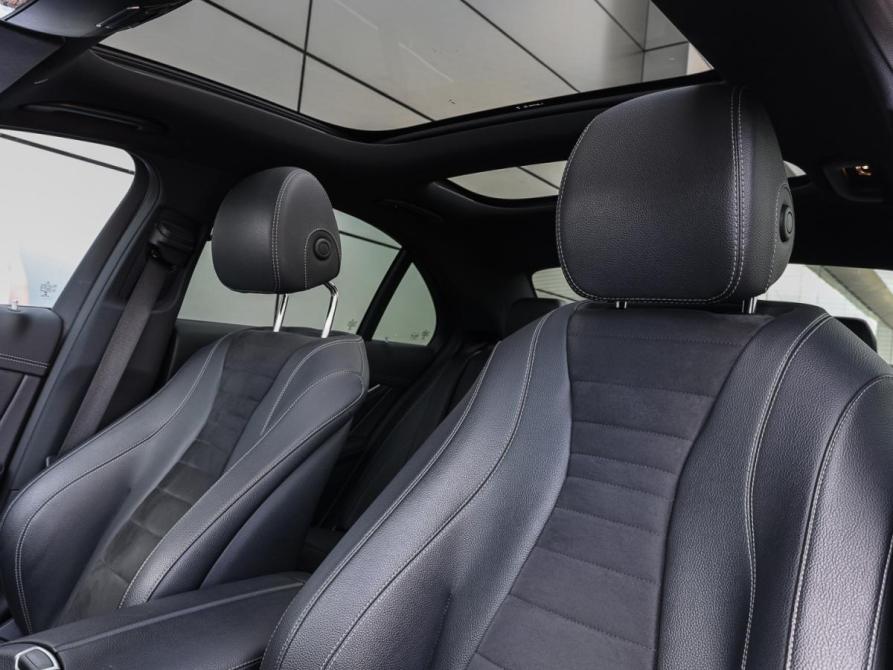 Mercedes-Benz E-Класс V (W213 S213 C238) Москва  - изображение 12