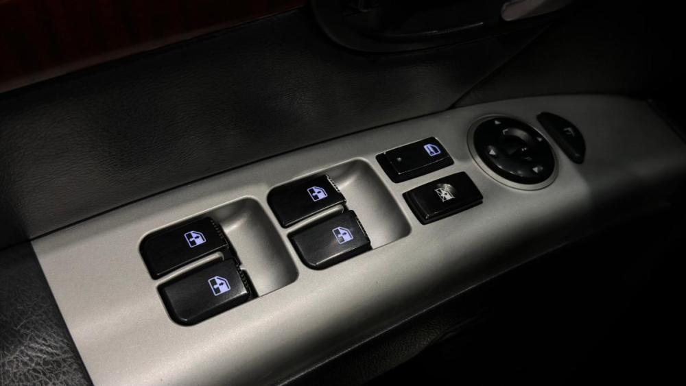 Hyundai Santa Fe II Ставрополь  - изображение 17