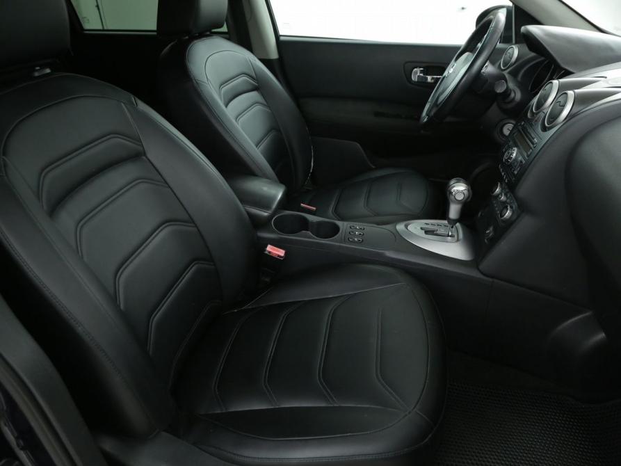 Nissan Qashqai I Иваново  - изображение 10