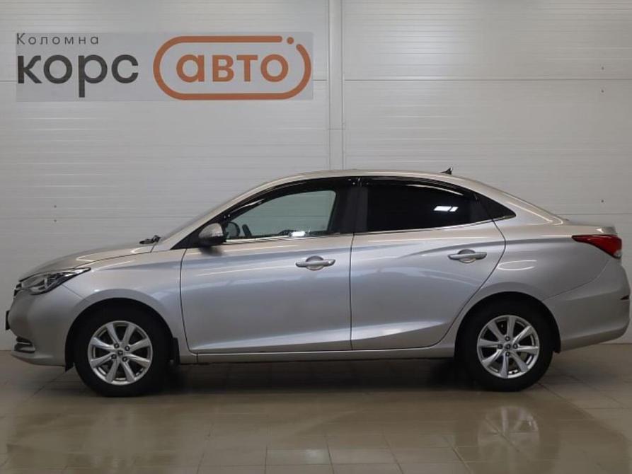 Changan Alsvin Тверь  - изображение 2