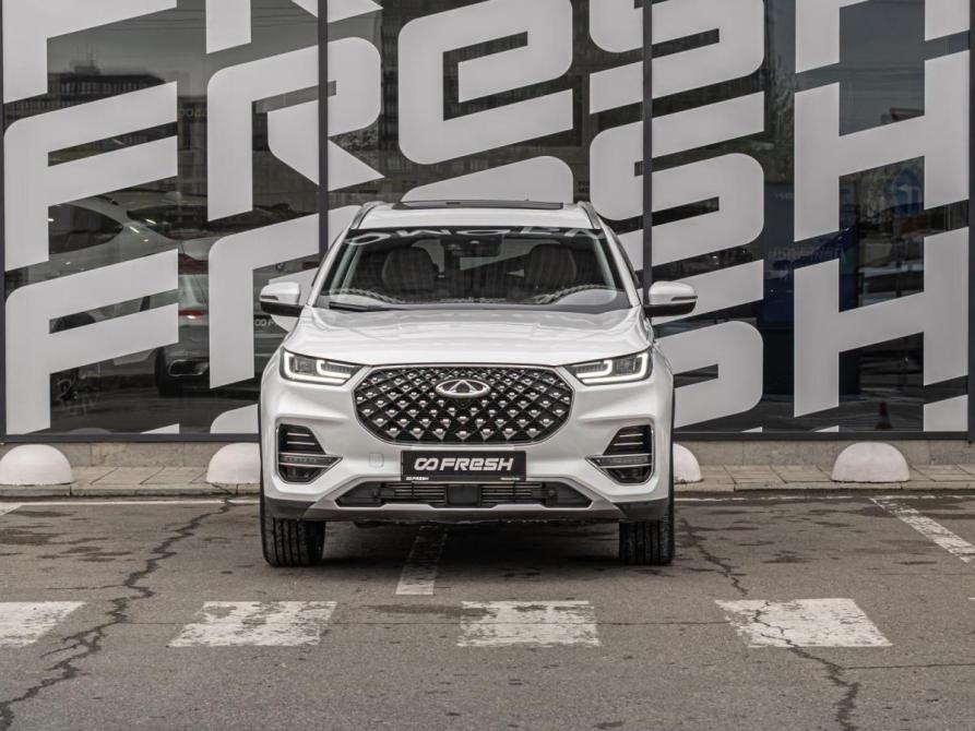 Chery Tiggo 8 Pro I Краснодар  - изображение 3