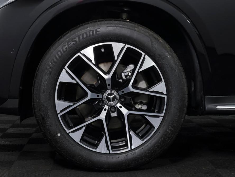 Mercedes-Benz GLC II (X254) Москва  - изображение 26