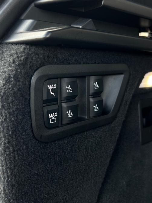 BMW X7 I (G07) Альметьевск  - изображение 36