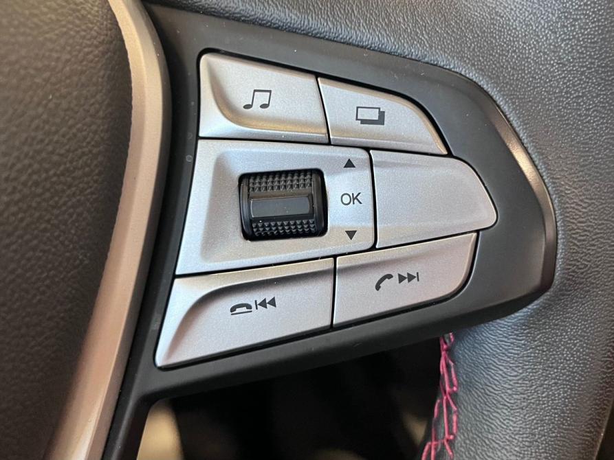 Changan Eado Plus Апатиты  - изображение 11