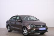 Volkswagen Polo V Рестайлинг Омск  - изображение 25