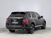 Porsche Cayenne I (955) Калининград  - изображение 23