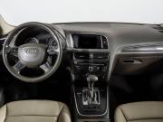 Audi Q5 I (8R) Рестайлинг Москва  - изображение 31