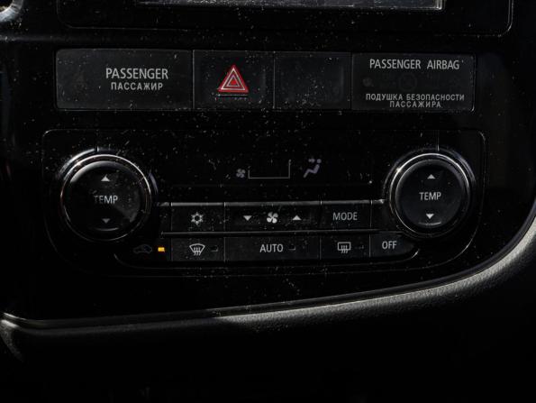 Mitsubishi Outlander III Рестайлинг с пробегом 2014 года, цена 1 330 000 рублей, 179547 км, внедорожник, Автокод Объявления