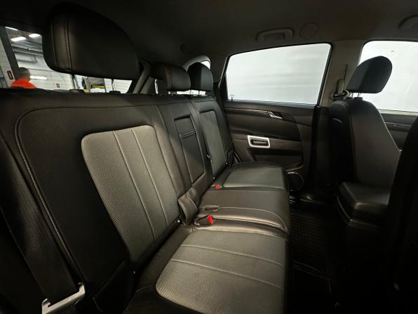 Opel Antara I Рестайлинг с пробегом 2012 года, цена 750 000 рублей, 253180 км, внедорожник, Автокод Объявления