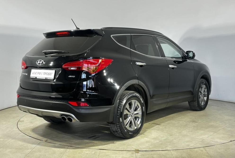 Hyundai Santa Fe III Саранск  - изображение 9