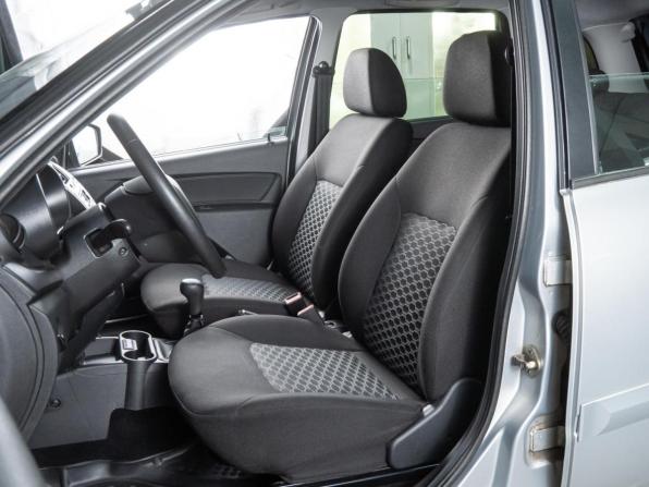 Lada (ВАЗ) Granta I Рестайлинг с пробегом 2019 года, цена 670 000 рублей, 102792 км, универсал, Автокод Объявления