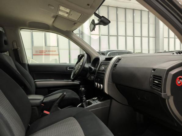 Nissan X-Trail II с пробегом 2009 года, цена 930 000 рублей, 222460 км, внедорожник, Автокод Объявления