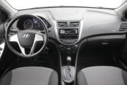 Hyundai Solaris I Воронеж  - изображение 29