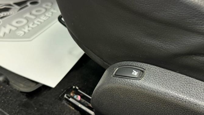 Nissan Terrano III (D10) с пробегом 2016 года, цена 1 099 500 рублей, 188694 км, внедорожник, Автокод Объявления
