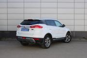 Geely Atlas I Ярославль  - изображение 20
