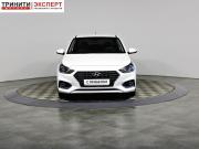 Hyundai Solaris II Белгород  - изображение 20