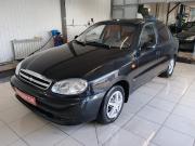 Chevrolet Lanos I Арзамас  - изображение 4
