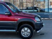 Chevrolet Niva I Рестайлинг Архангельск  - изображение 34