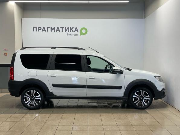 Lada (ВАЗ) Largus I Рестайлинг с пробегом 2024 года, цена 1 477 000 рублей, 47917 км, универсал, Автокод Объявления
