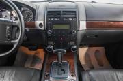 Volkswagen Touareg I Рестайлинг Барнаул  - изображение 46