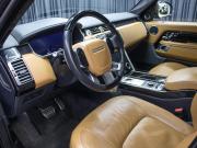 Land Rover Range Rover IV Рестайлинг Москва  - изображение 41