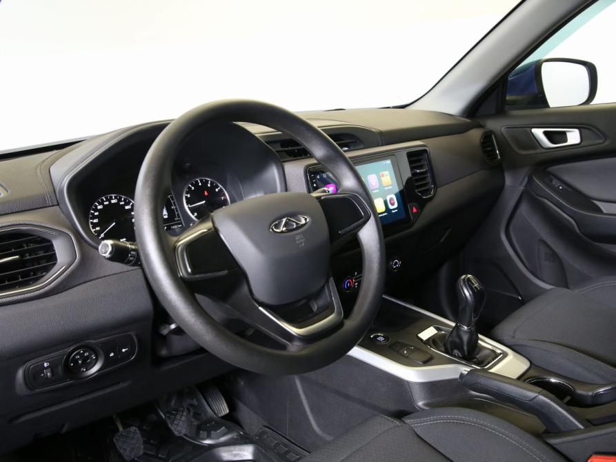 Chery Tiggo 4 I Рестайлинг Санкт-Петербург  - изображение 17