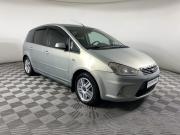 Ford C-MAX I Рестайлинг Москва  - изображение 22