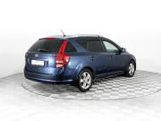 Kia Ceed I Рестайлинг Ногинск  - изображение 24