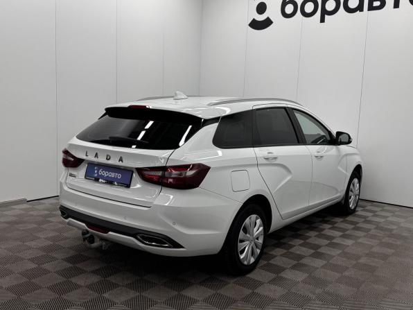 Lada (ВАЗ) Vesta I Рестайлинг (NG) с пробегом 2023 года, цена 1 267 000 рублей, 53631 км, универсал, Автокод Объявления