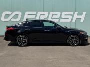 Kia Optima IV Рестайлинг Кропоткин  - изображение 31