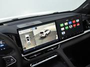 Geely Monjaro I Рестайлинг 2 Москва  - изображение 32