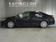 Toyota Camry VII (XV50) Рестайлинг Пермь  - изображение 23