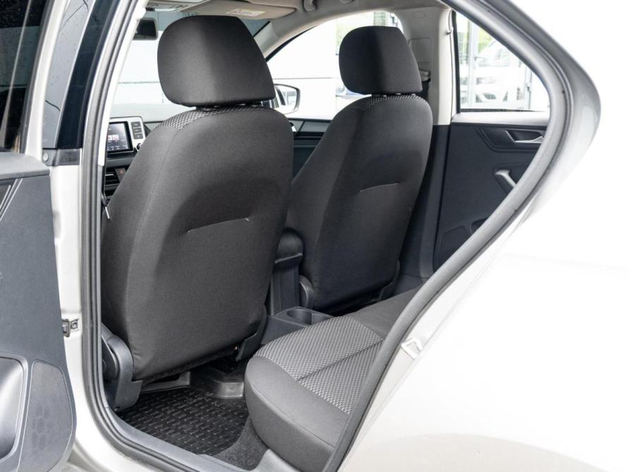 Volkswagen Polo VI Краснодар  - изображение 11