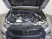 Toyota Hilux VIII Рестайлинг 2 Санкт-Петербург  - изображение 34