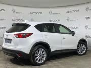 Mazda CX-5 I Москва  - изображение 11